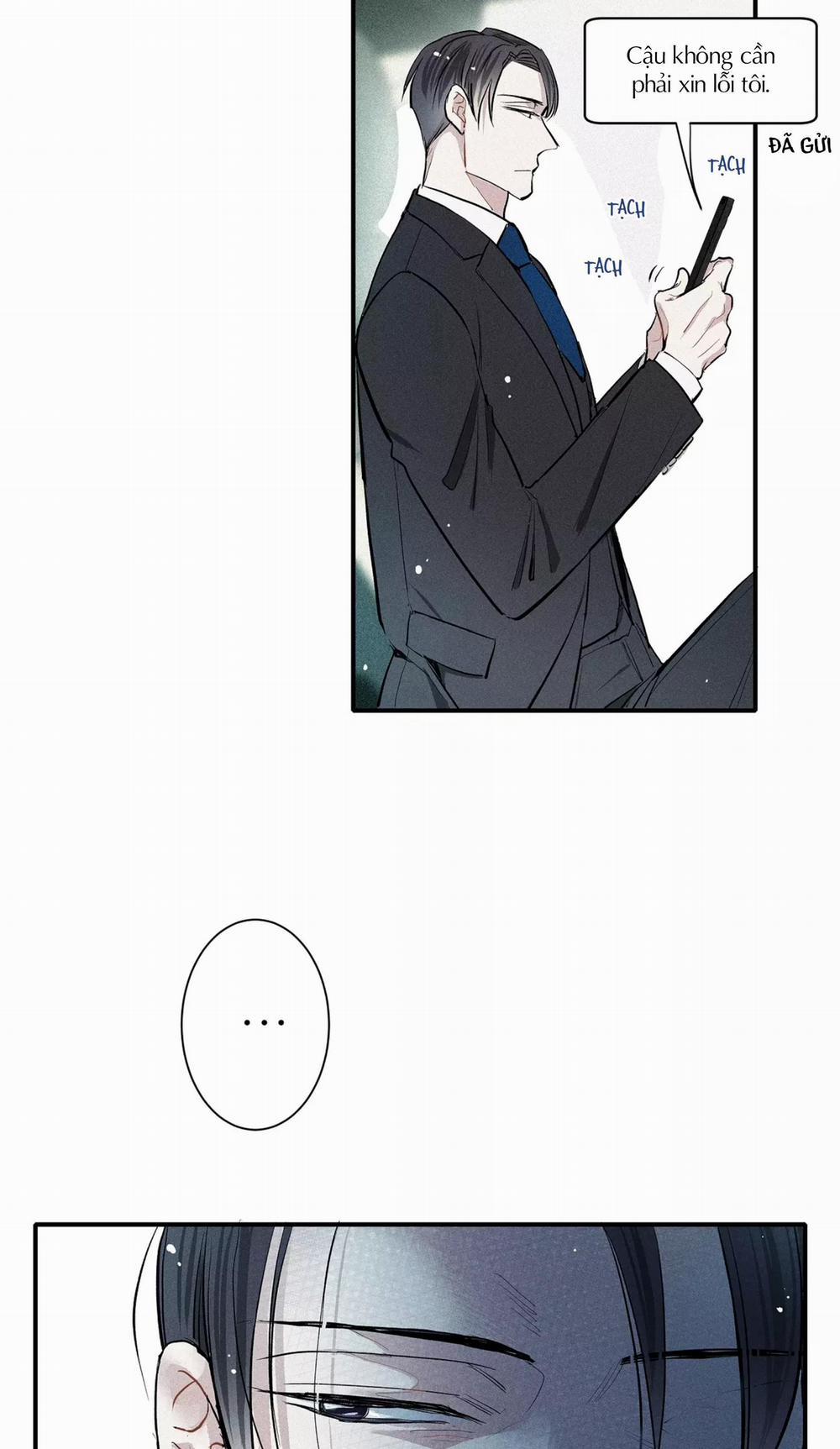 (Cbunu) Tình Yêu Và Danh Vọng 16 trang 52