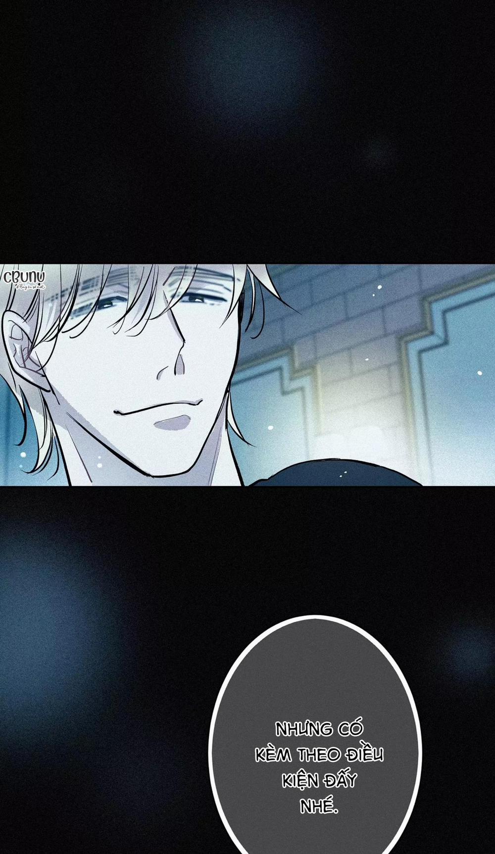 (Cbunu) Tình Yêu Và Danh Vọng 16 trang 56