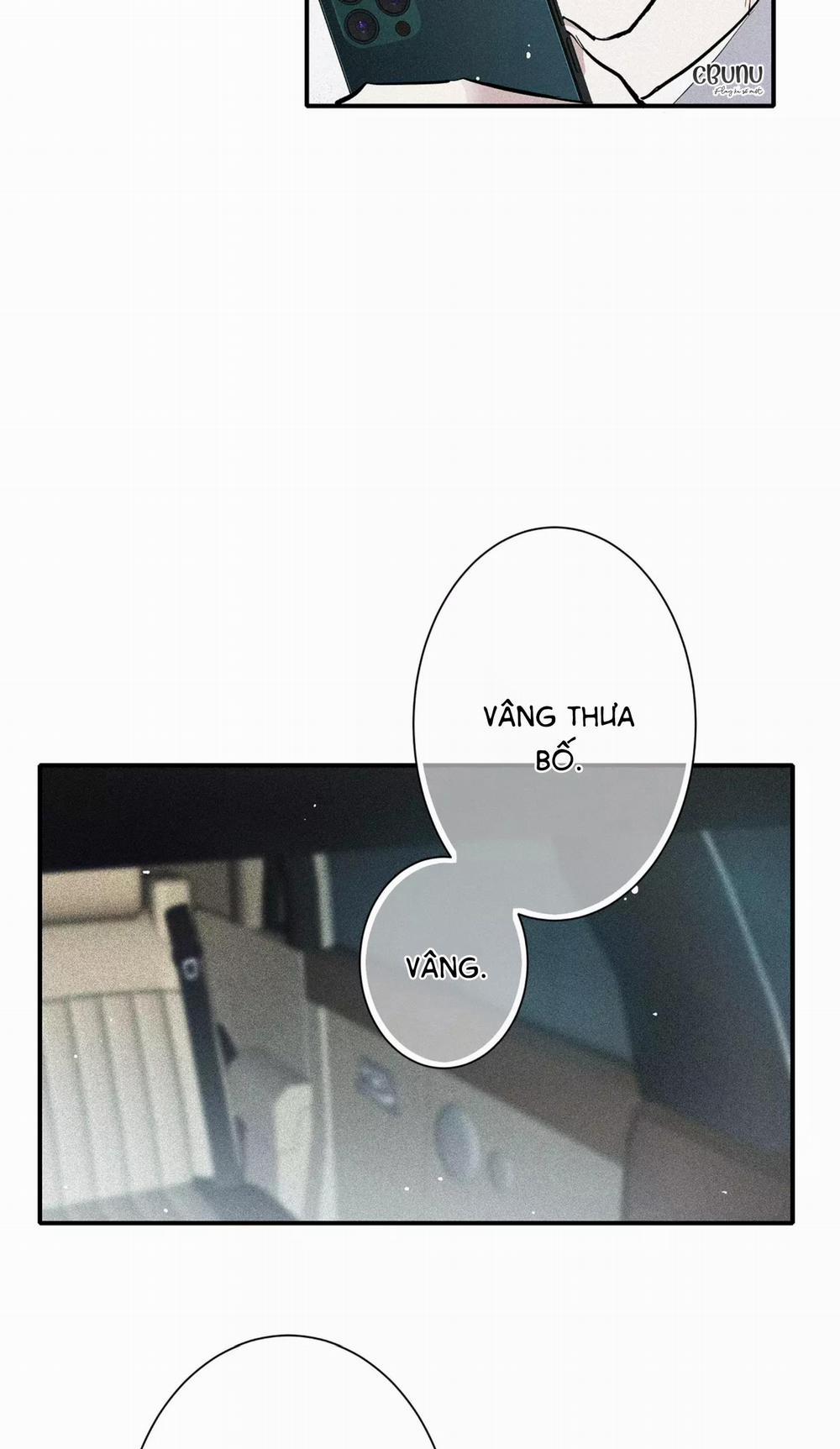 (Cbunu) Tình Yêu Và Danh Vọng 16 trang 60