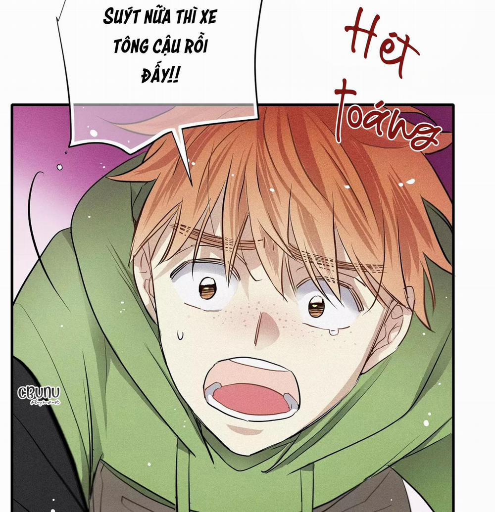 (Cbunu) Tình Yêu Và Danh Vọng 17 trang 117