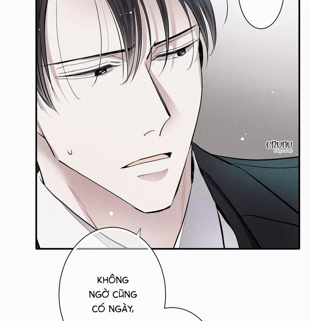 (Cbunu) Tình Yêu Và Danh Vọng 17 trang 119