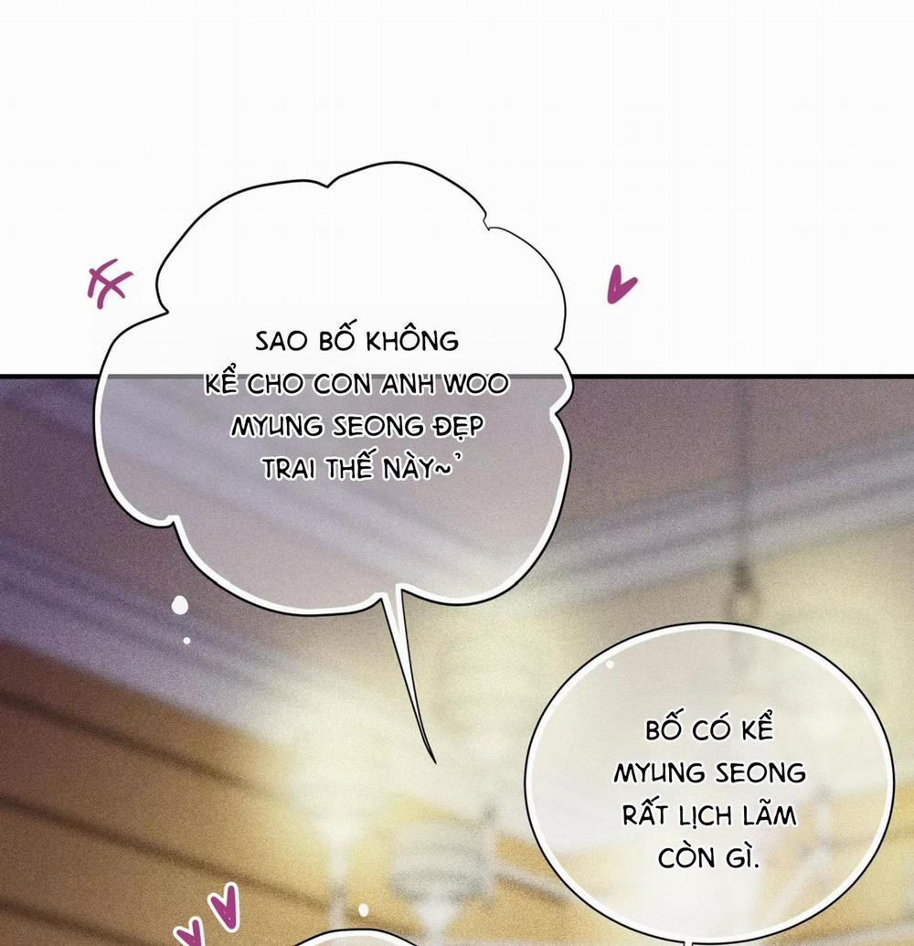 (Cbunu) Tình Yêu Và Danh Vọng 17 trang 13