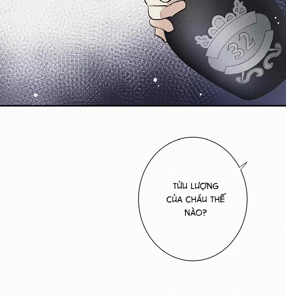 (Cbunu) Tình Yêu Và Danh Vọng 17 trang 17