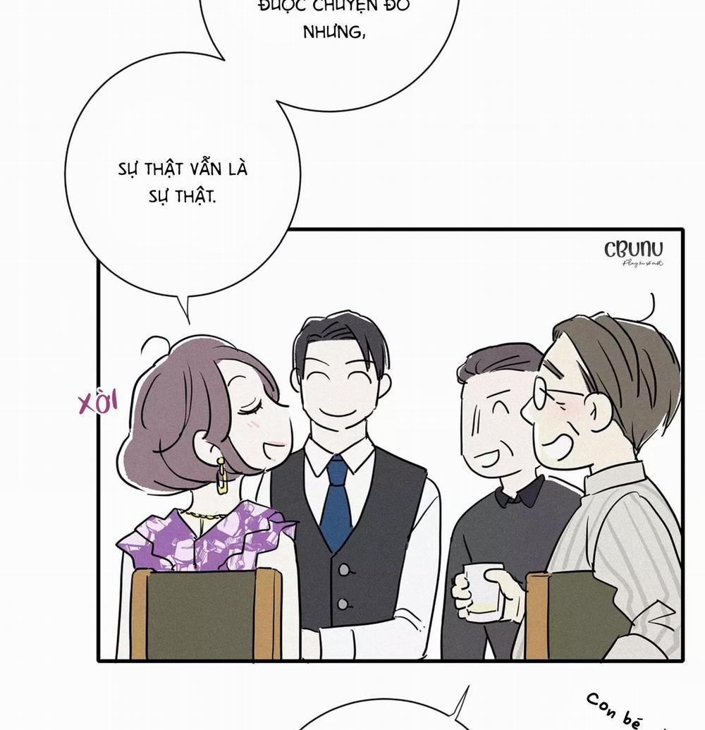 (Cbunu) Tình Yêu Và Danh Vọng 17 trang 41