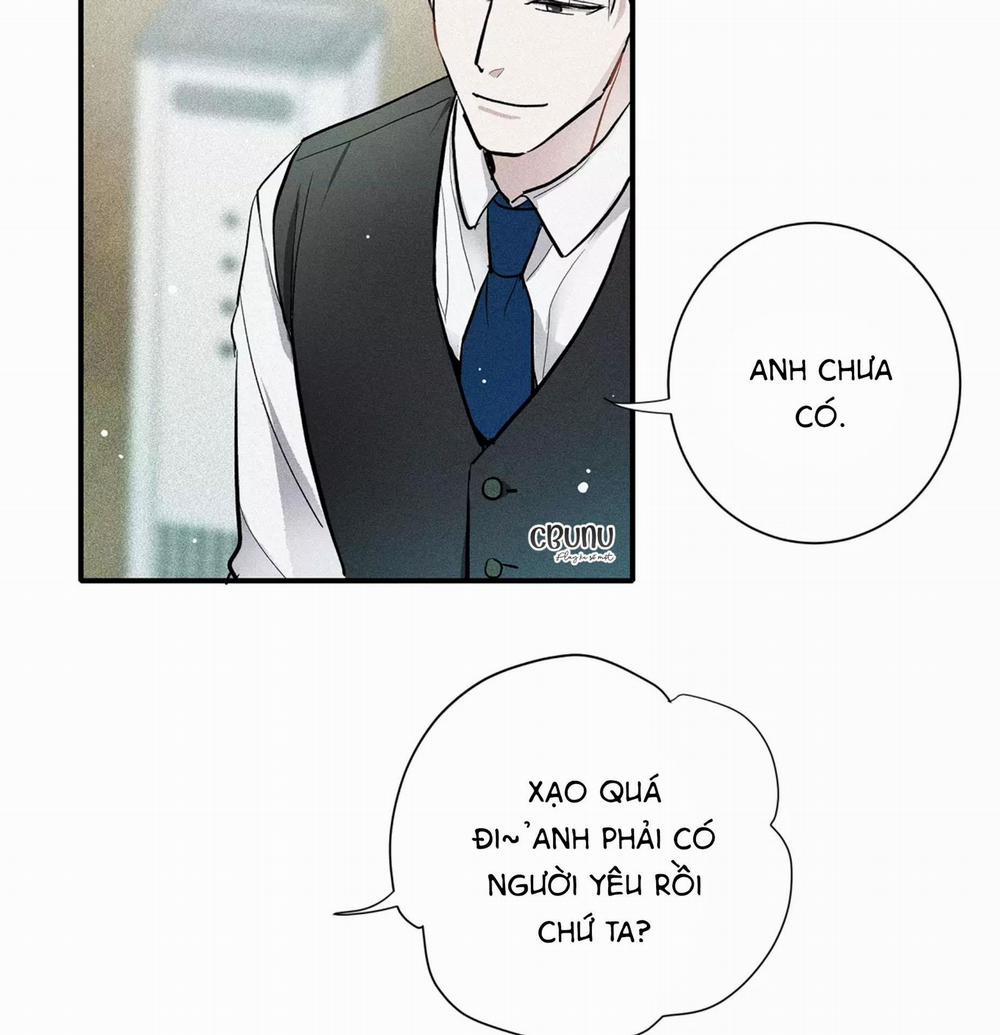 (Cbunu) Tình Yêu Và Danh Vọng 17 trang 43