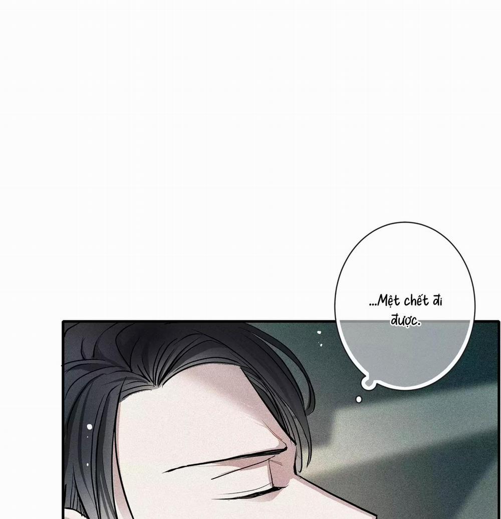 (Cbunu) Tình Yêu Và Danh Vọng 17 trang 74