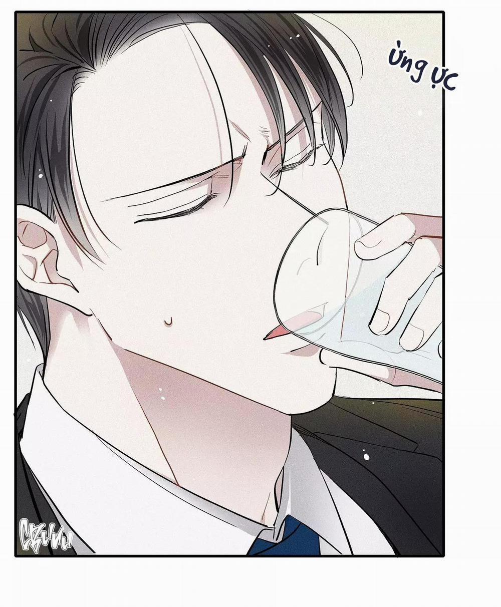 (Cbunu) Tình Yêu Và Danh Vọng 18 trang 4