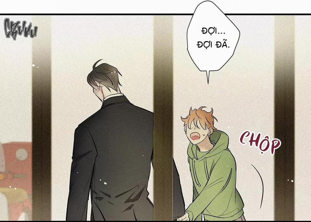 (Cbunu) Tình Yêu Và Danh Vọng 18 trang 49