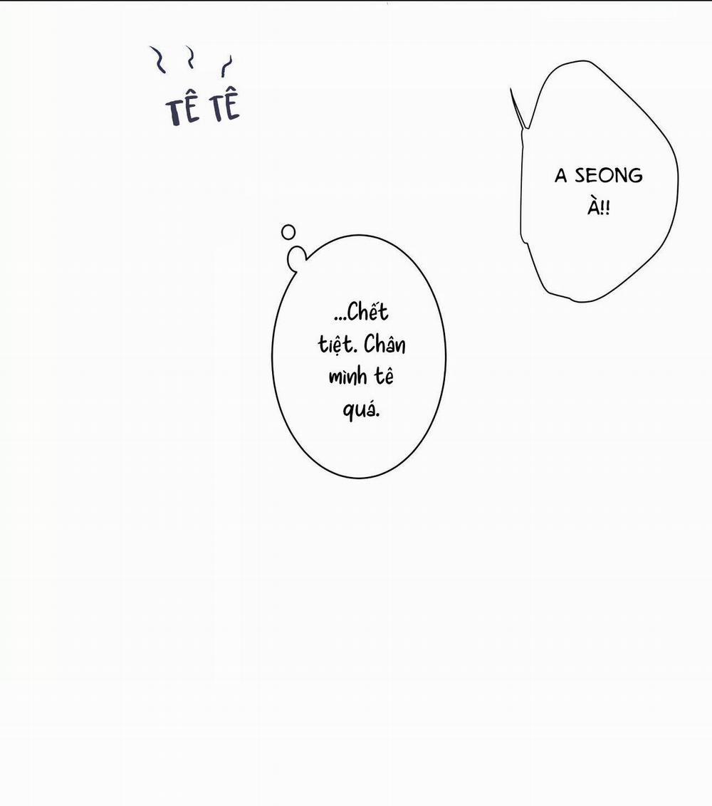 (Cbunu) Tình Yêu Và Danh Vọng 18 trang 50