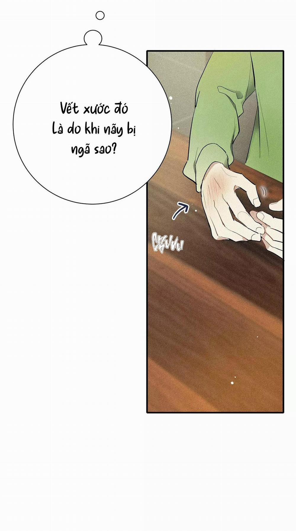 (Cbunu) Tình Yêu Và Danh Vọng 18 trang 6