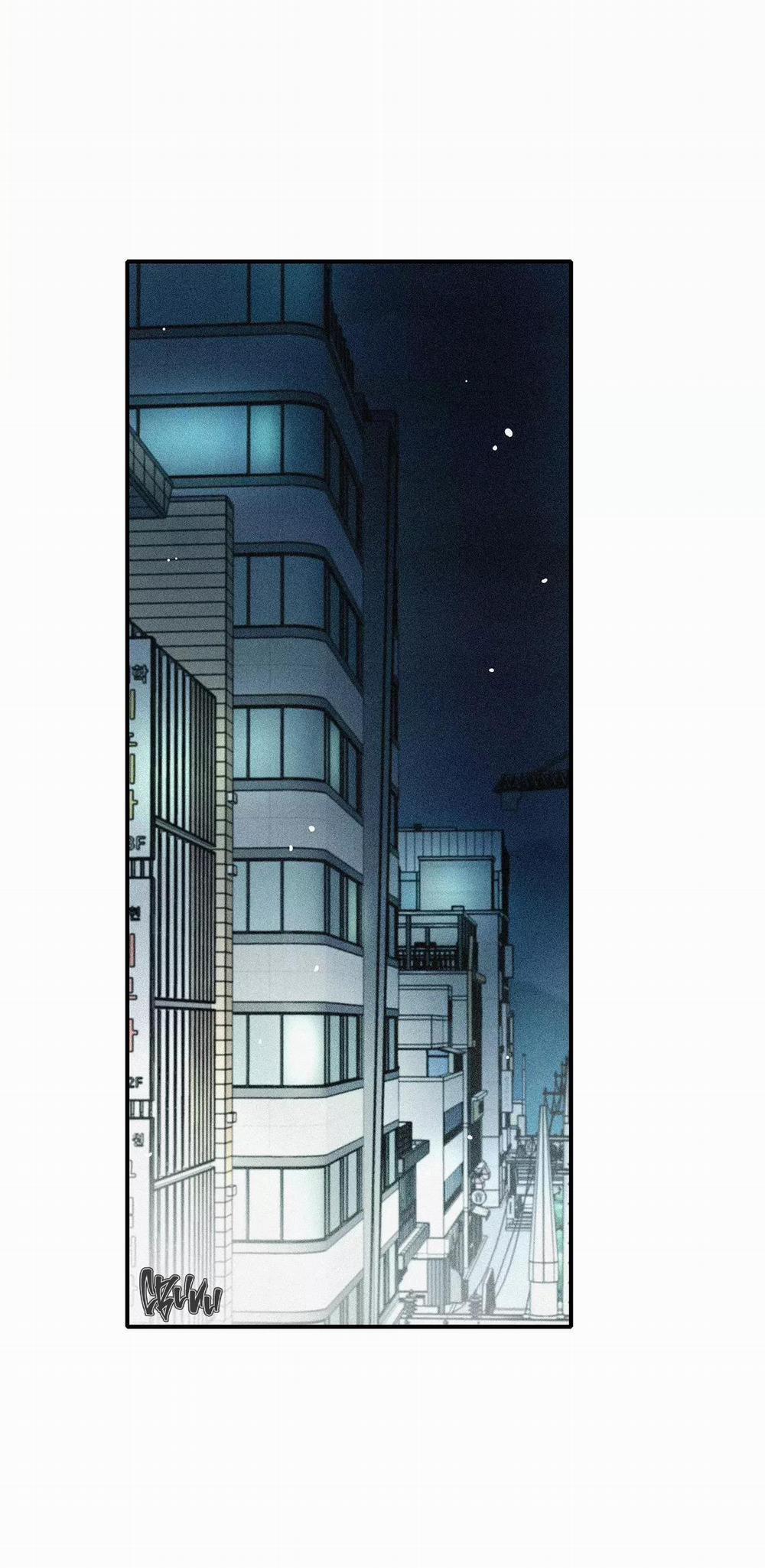 (Cbunu) Tình Yêu Và Danh Vọng 18 trang 78