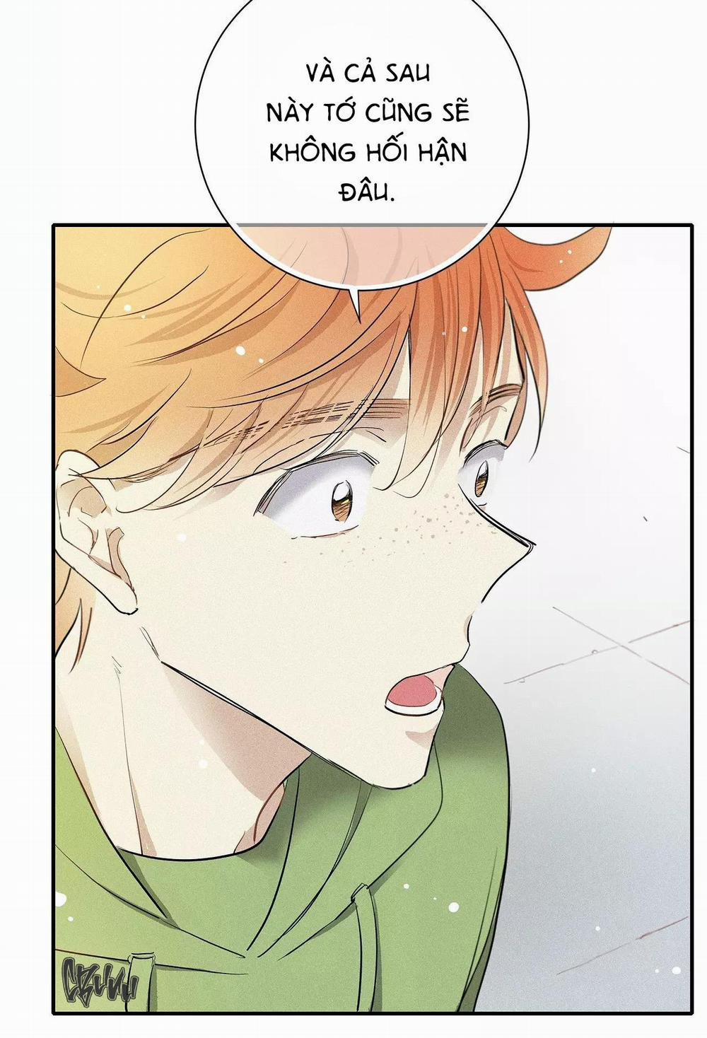 (Cbunu) Tình Yêu Và Danh Vọng 18 trang 80