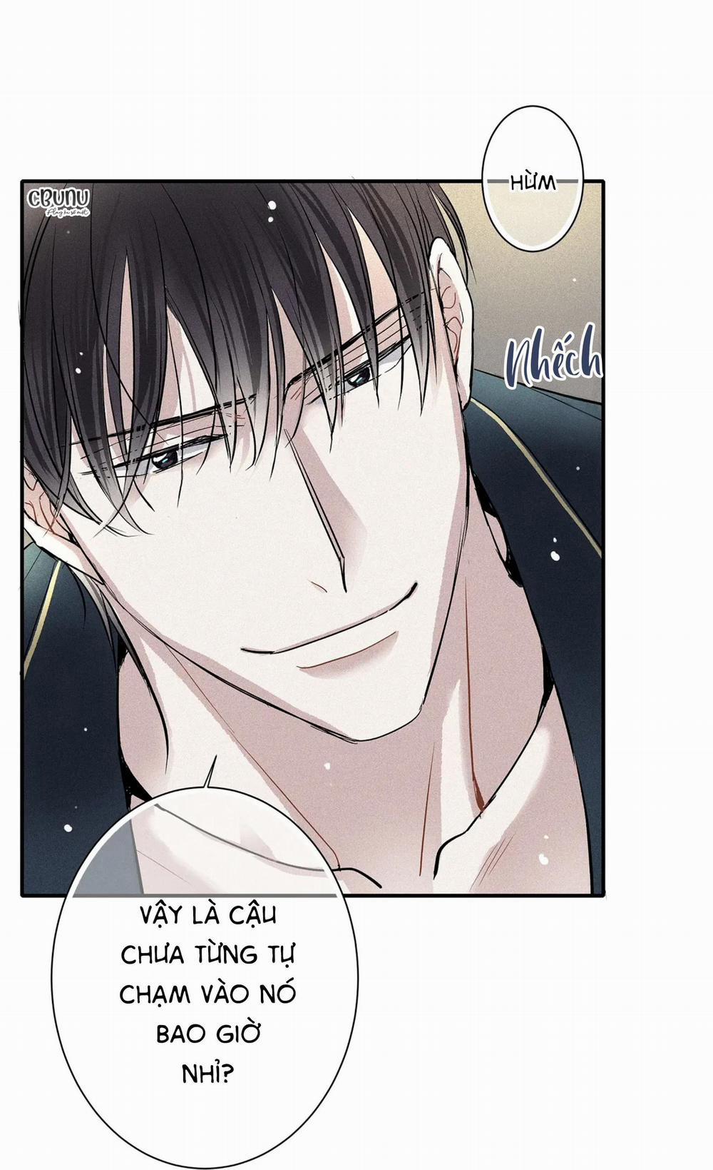 (Cbunu) Tình Yêu Và Danh Vọng 19 trang 113