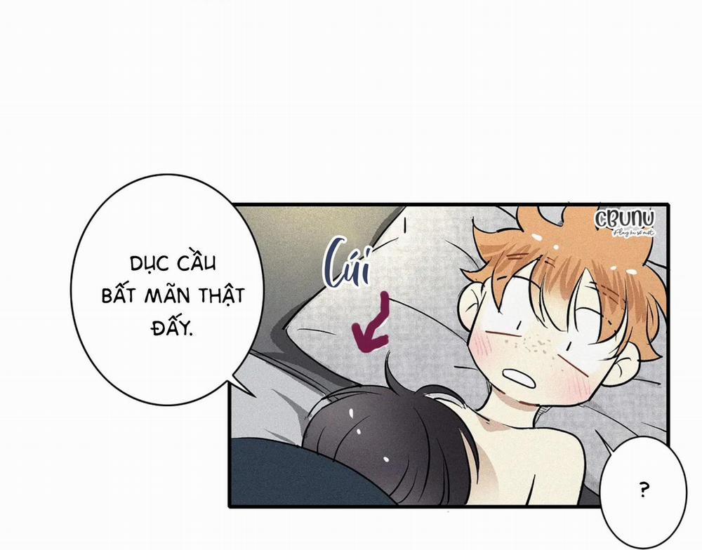 (Cbunu) Tình Yêu Và Danh Vọng 19 trang 114