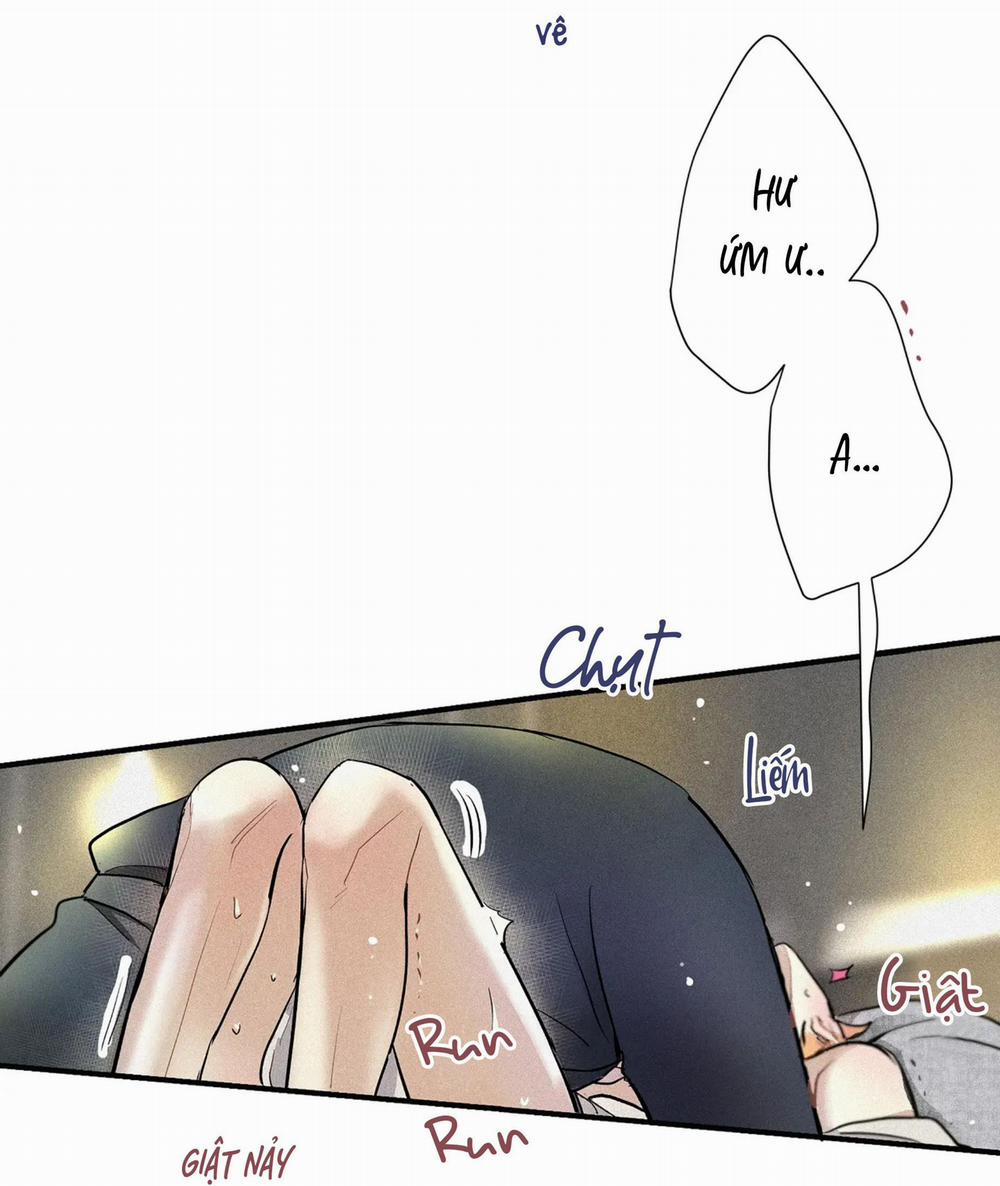 (Cbunu) Tình Yêu Và Danh Vọng 19 trang 121