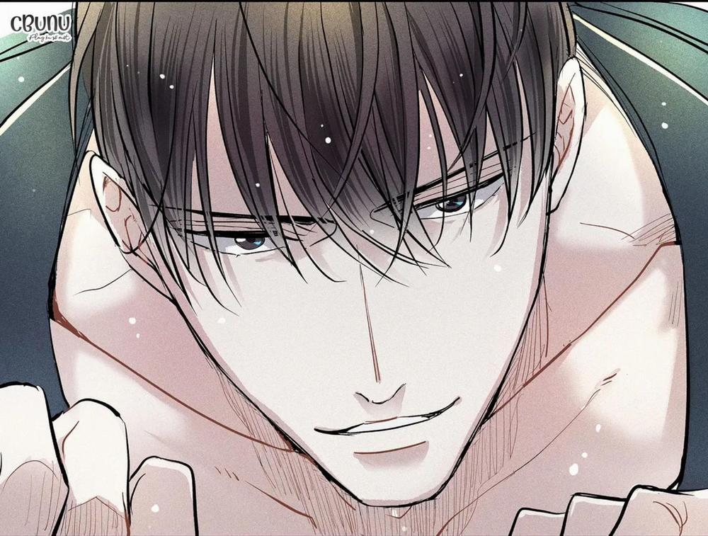 (Cbunu) Tình Yêu Và Danh Vọng 19 trang 128