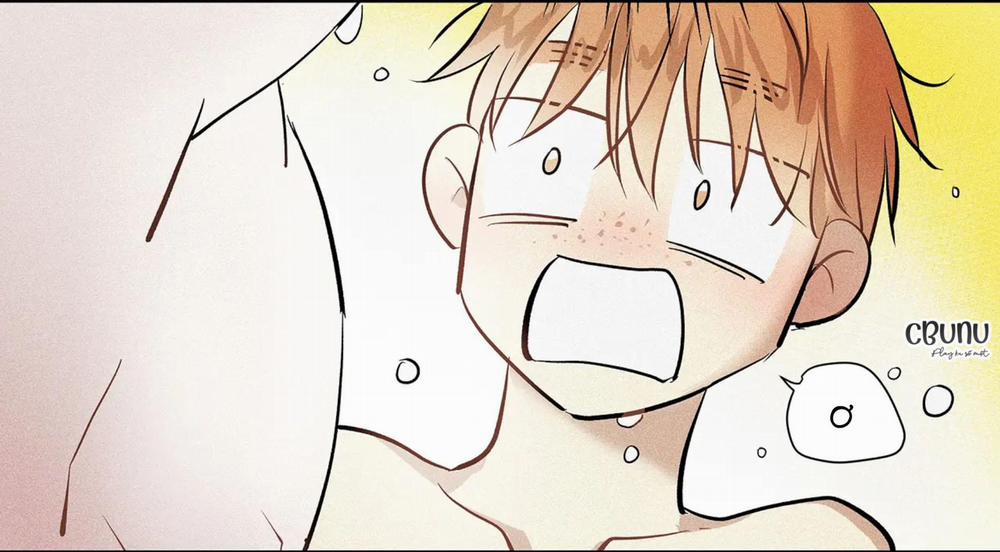 (Cbunu) Tình Yêu Và Danh Vọng 19 trang 23