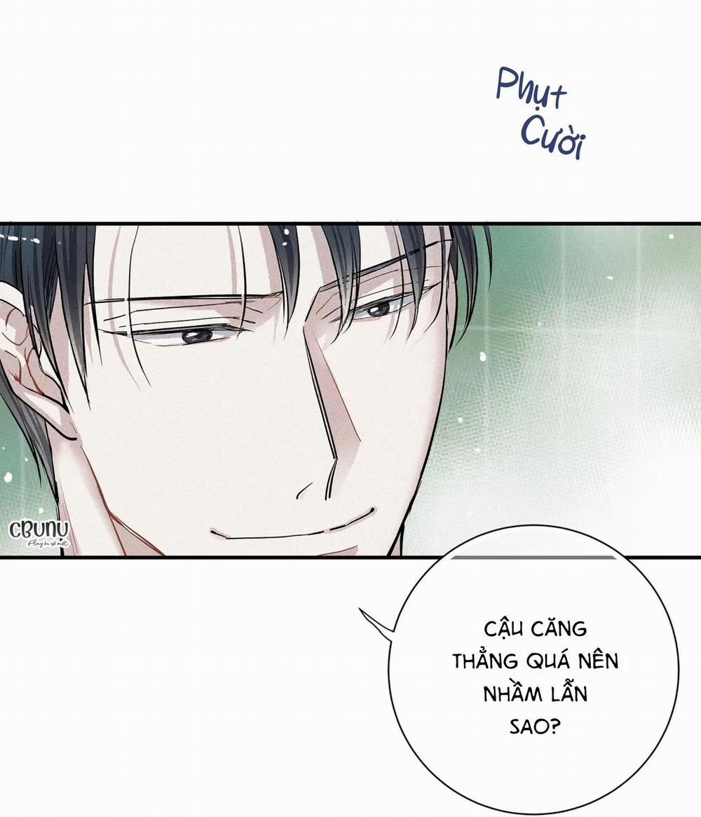 (Cbunu) Tình Yêu Và Danh Vọng 19 trang 8