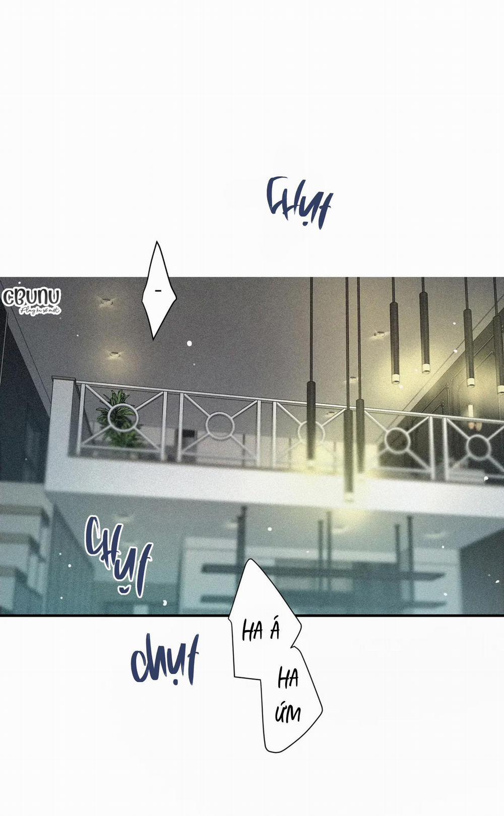 (Cbunu) Tình Yêu Và Danh Vọng 20 trang 0