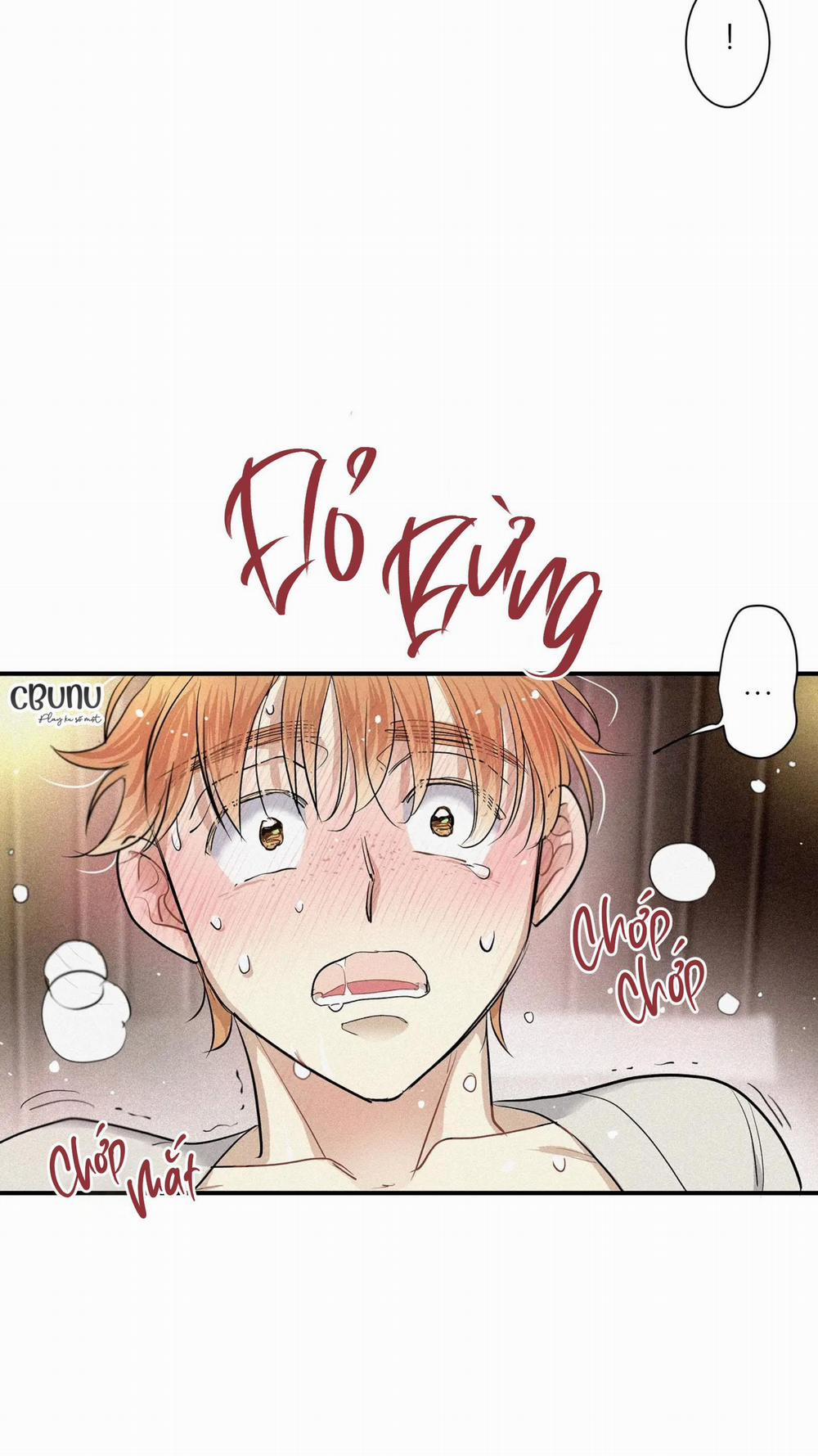 (Cbunu) Tình Yêu Và Danh Vọng 20 trang 43