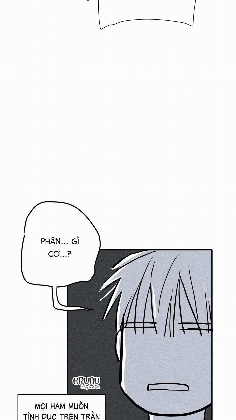 (Cbunu) Tình Yêu Và Danh Vọng 20 trang 56