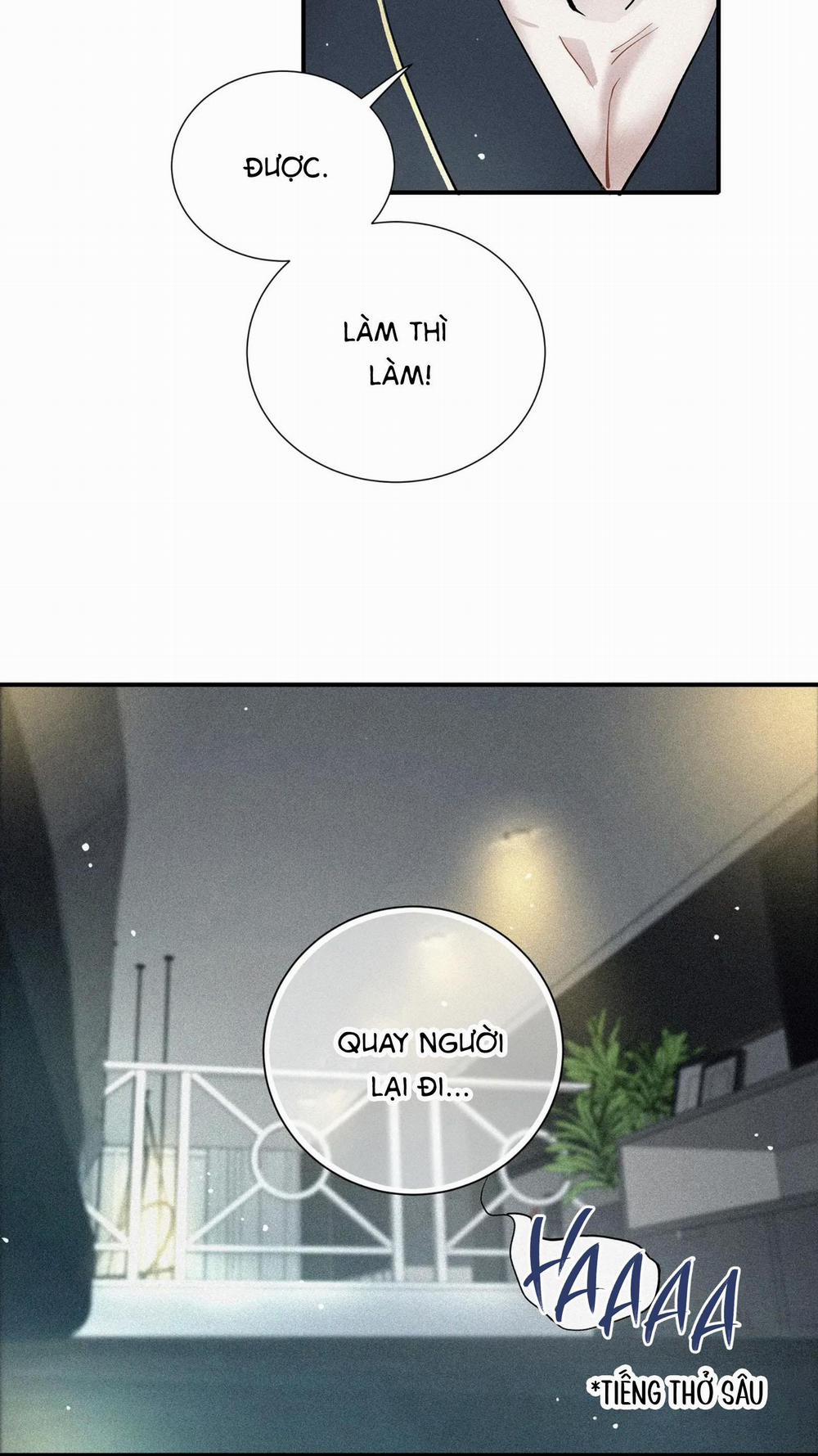 (Cbunu) Tình Yêu Và Danh Vọng 20 trang 59