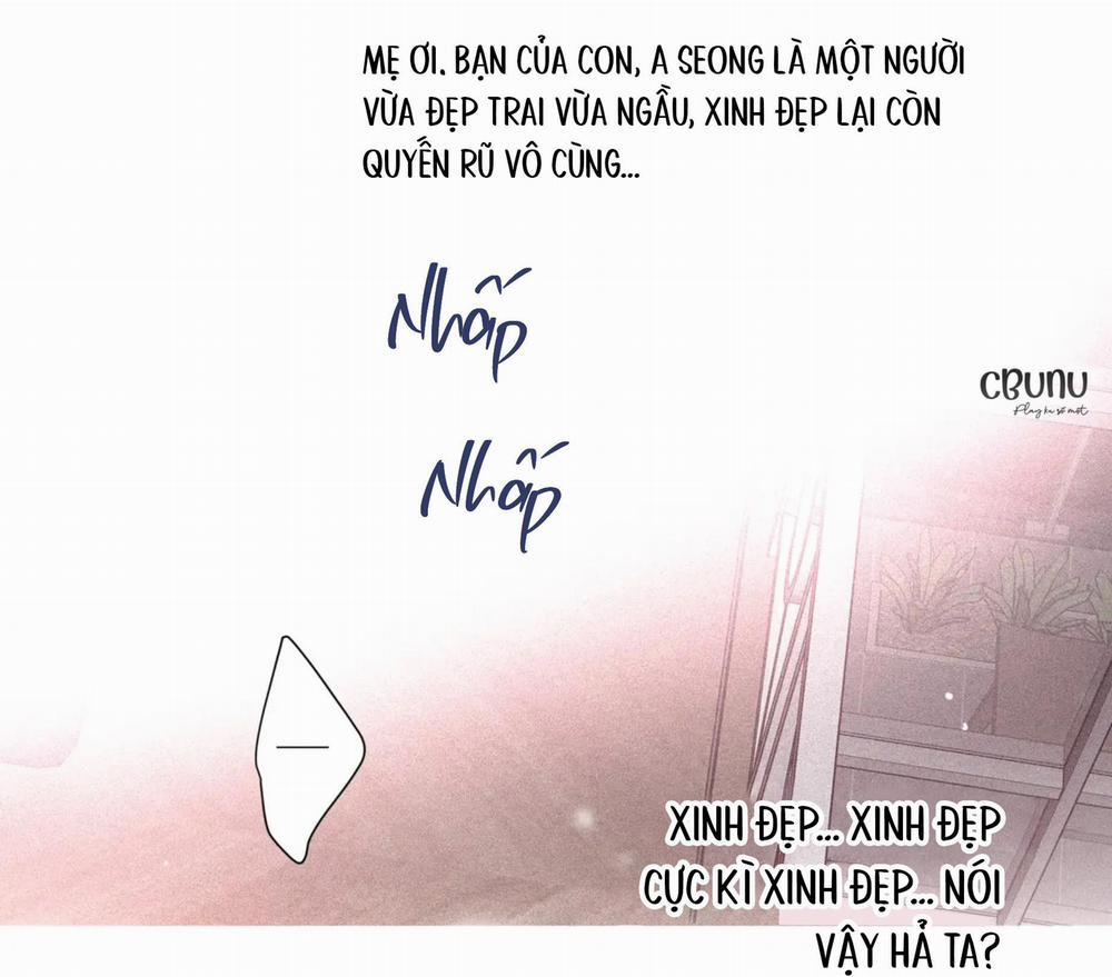 (Cbunu) Tình Yêu Và Danh Vọng 21 trang 109