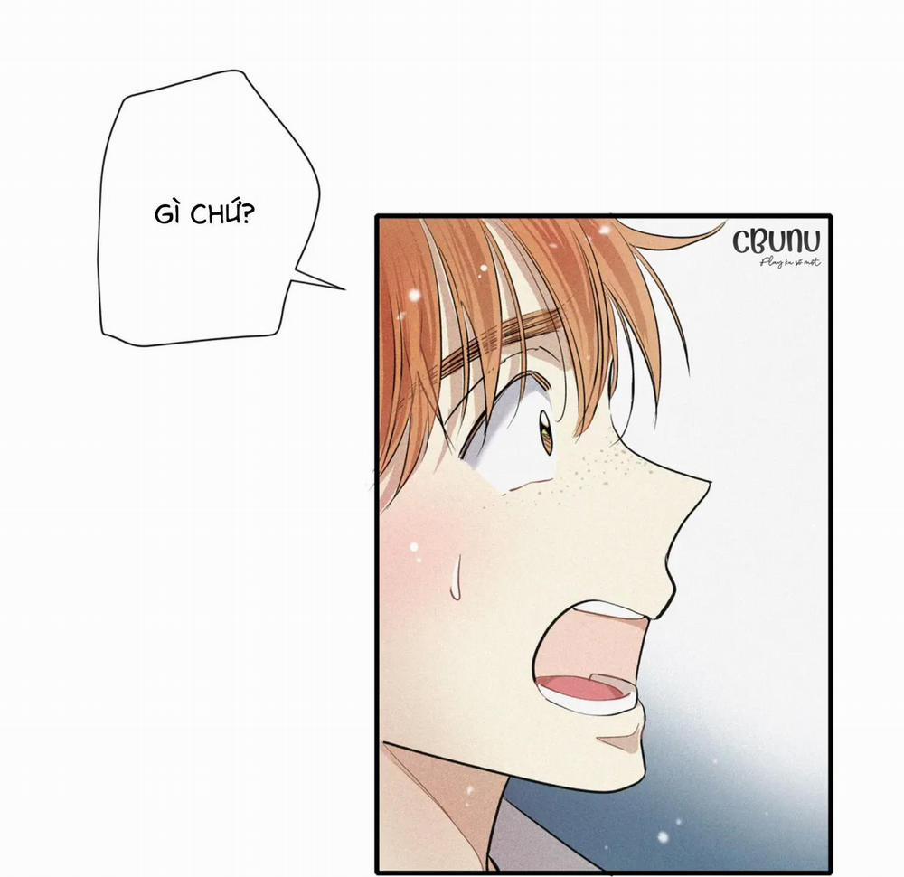 (Cbunu) Tình Yêu Và Danh Vọng 21 trang 40