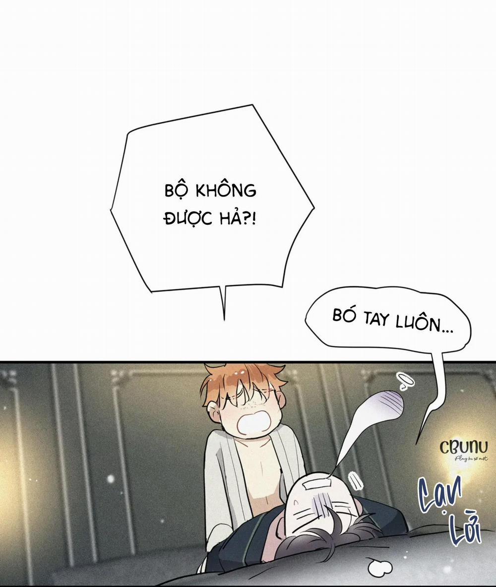 (Cbunu) Tình Yêu Và Danh Vọng 21 trang 53