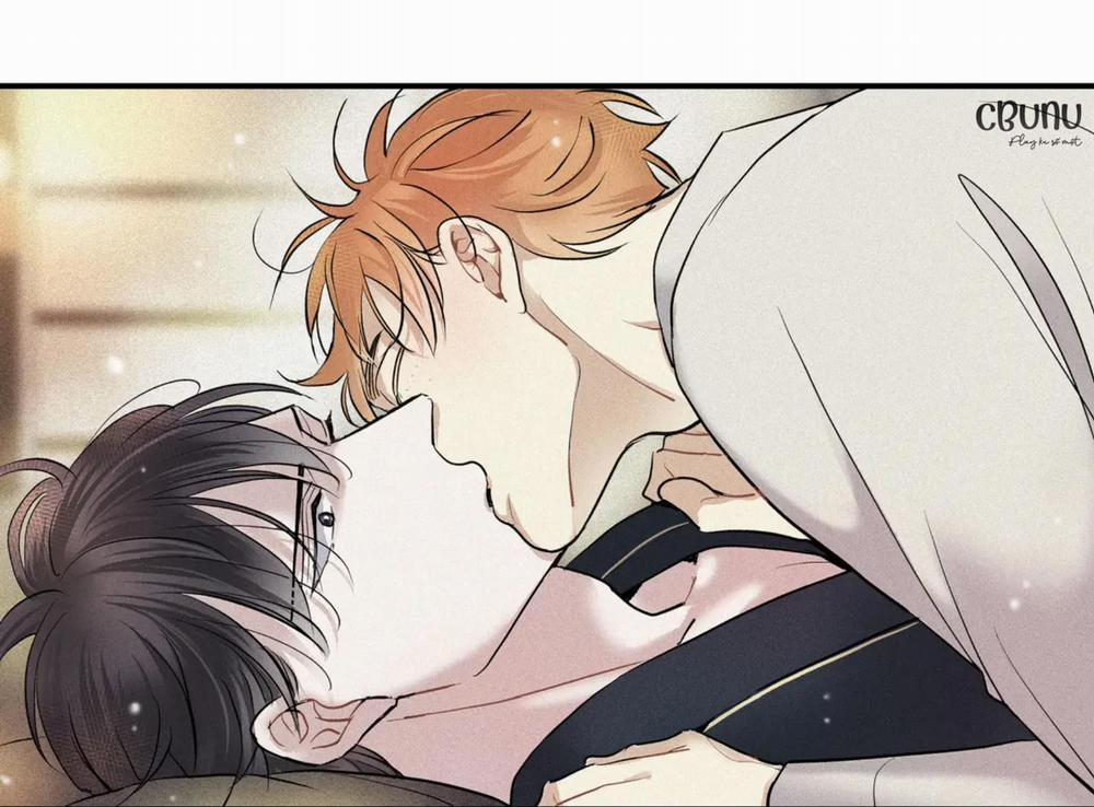 (Cbunu) Tình Yêu Và Danh Vọng 21 trang 56