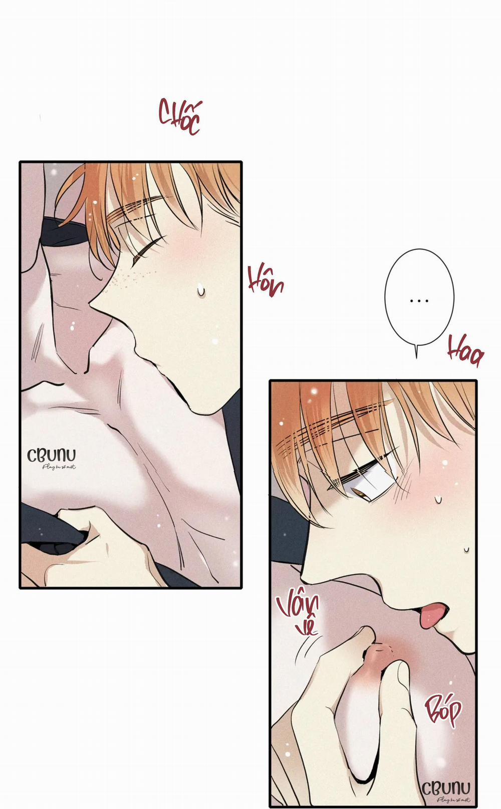 (Cbunu) Tình Yêu Và Danh Vọng 21 trang 61