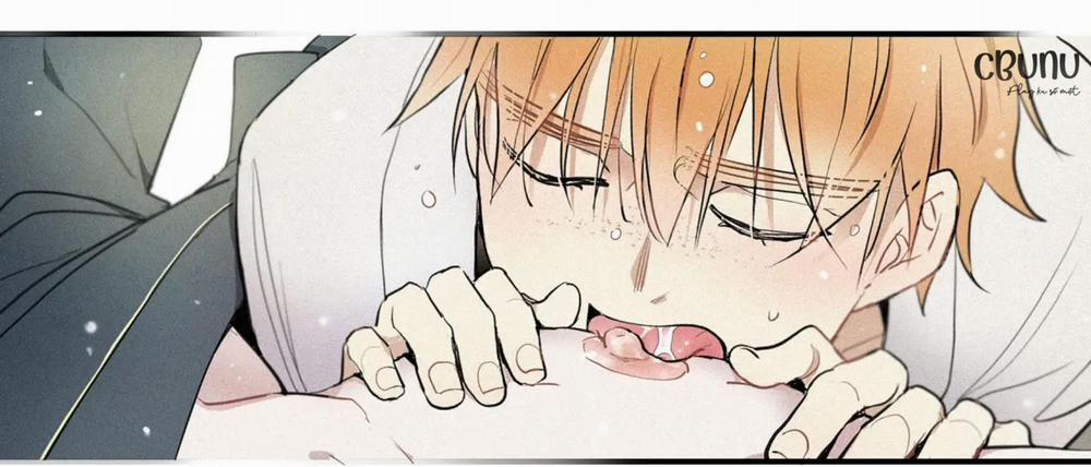 (Cbunu) Tình Yêu Và Danh Vọng 21 trang 69