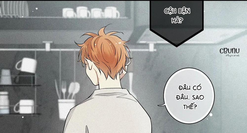 (Cbunu) Tình Yêu Và Danh Vọng 22 trang 115