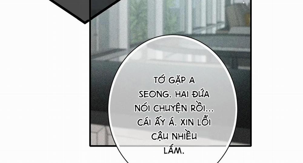 (Cbunu) Tình Yêu Và Danh Vọng 22 trang 119