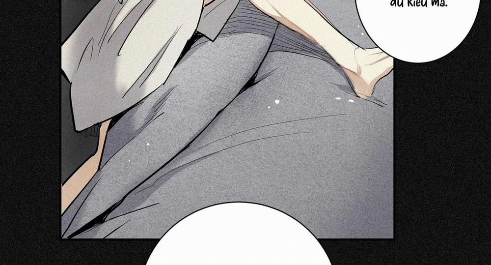 (Cbunu) Tình Yêu Và Danh Vọng 22 trang 232