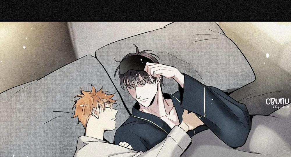 (Cbunu) Tình Yêu Và Danh Vọng 22 trang 263