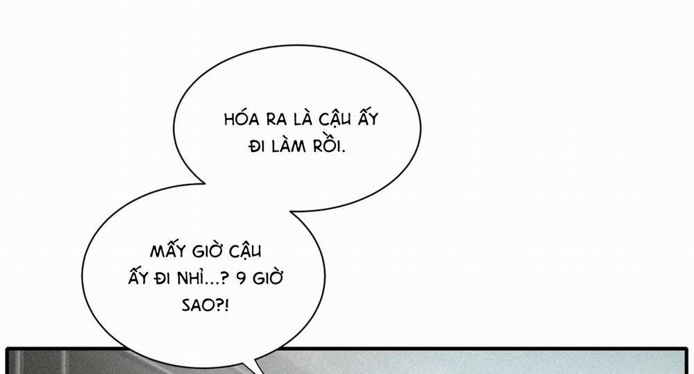 (Cbunu) Tình Yêu Và Danh Vọng 22 trang 33