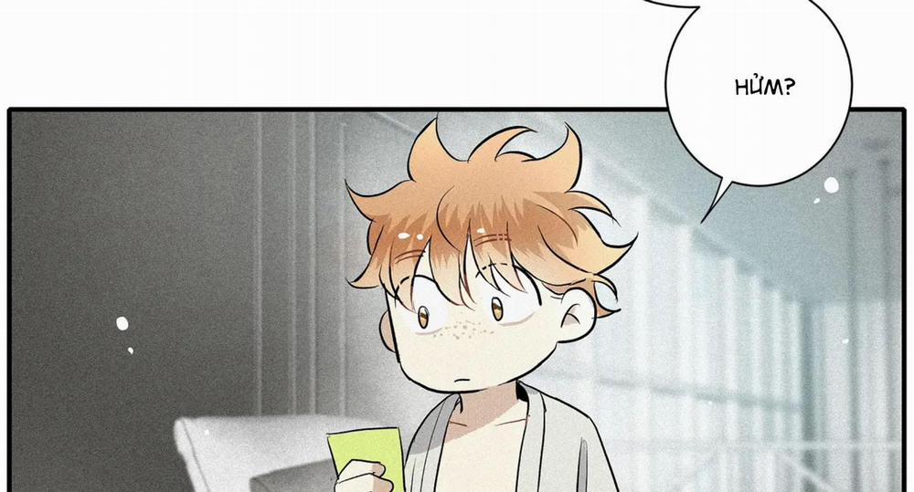 (Cbunu) Tình Yêu Và Danh Vọng 22 trang 36