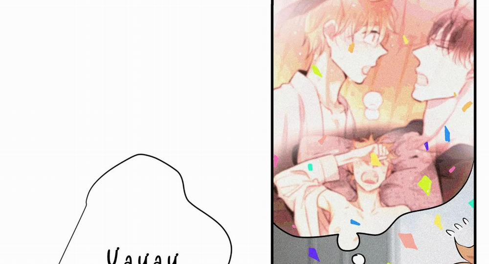 (Cbunu) Tình Yêu Và Danh Vọng 22 trang 63