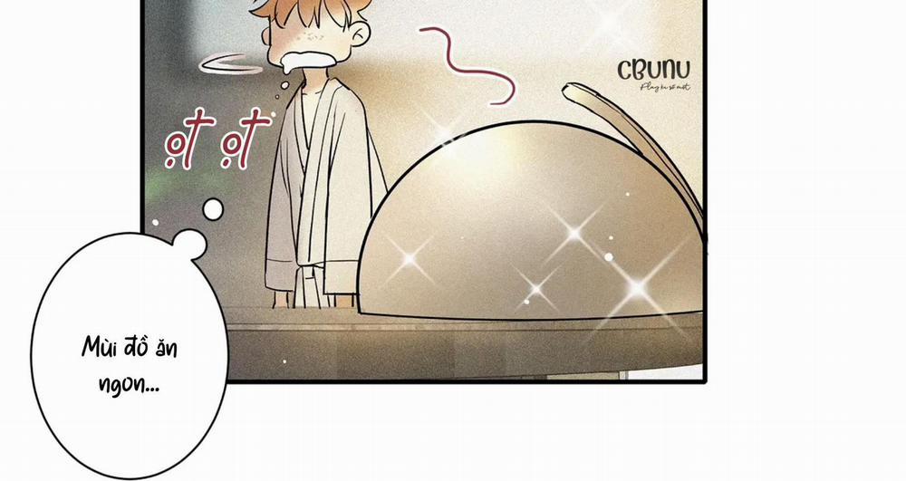 (Cbunu) Tình Yêu Và Danh Vọng 22 trang 73