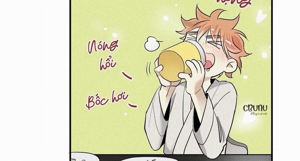 (Cbunu) Tình Yêu Và Danh Vọng 22 trang 83