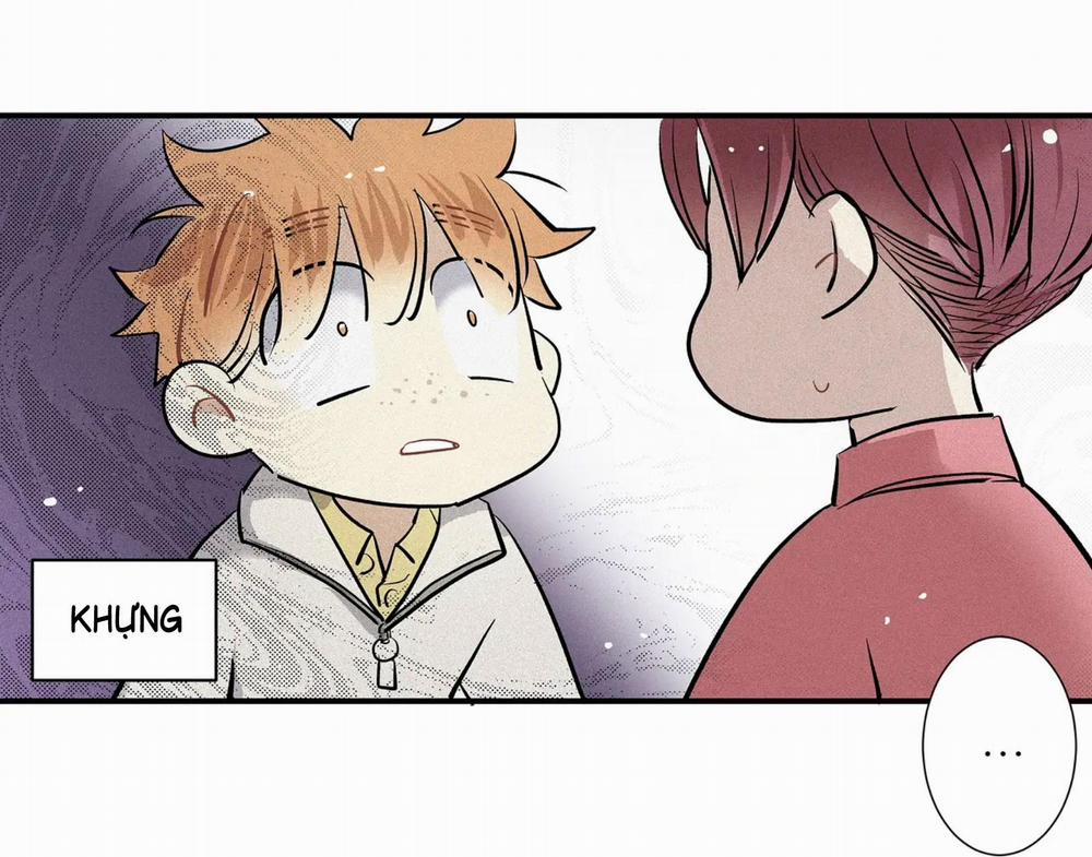 (Cbunu) Tình Yêu Và Danh Vọng 23 trang 100