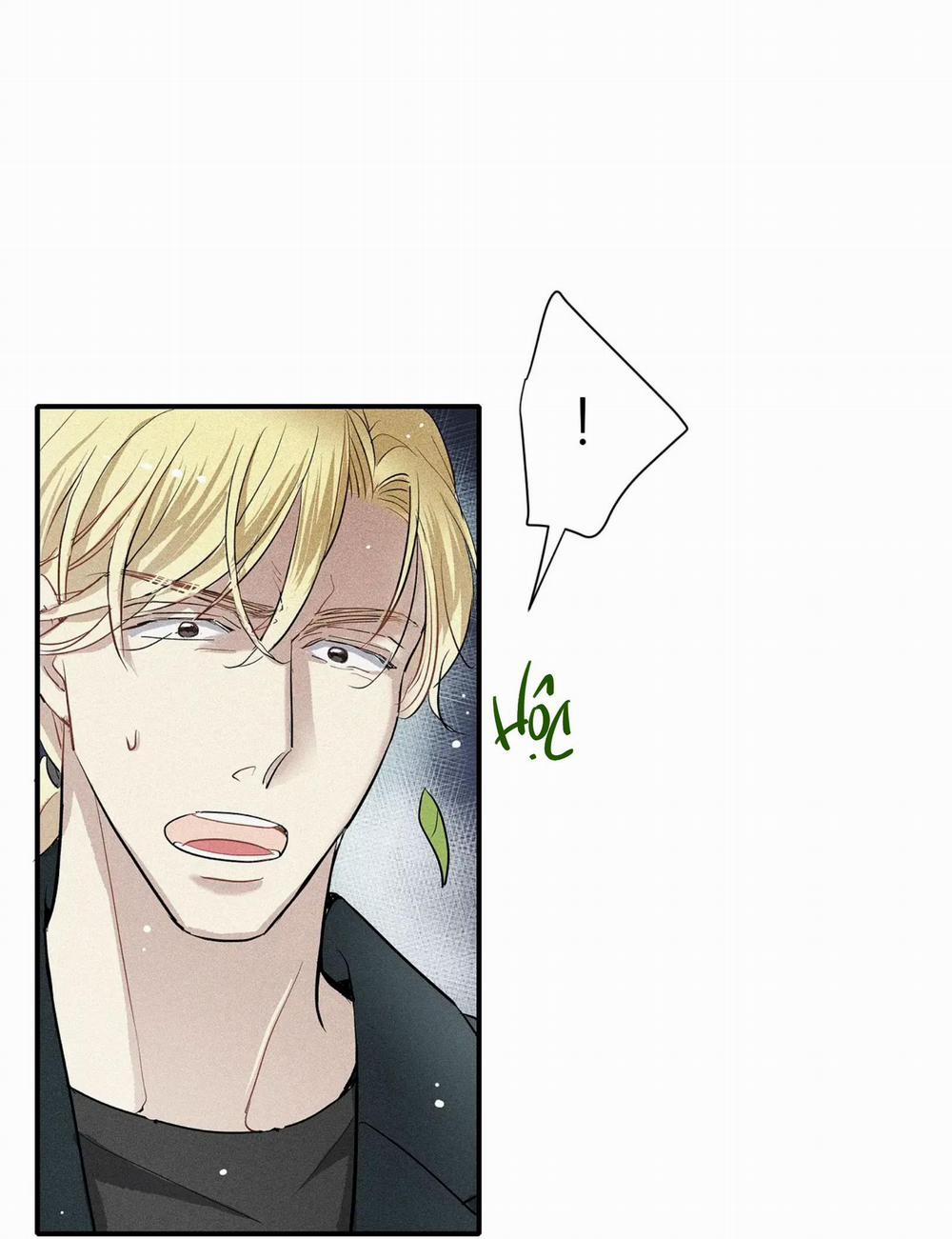 (Cbunu) Tình Yêu Và Danh Vọng 23 trang 11