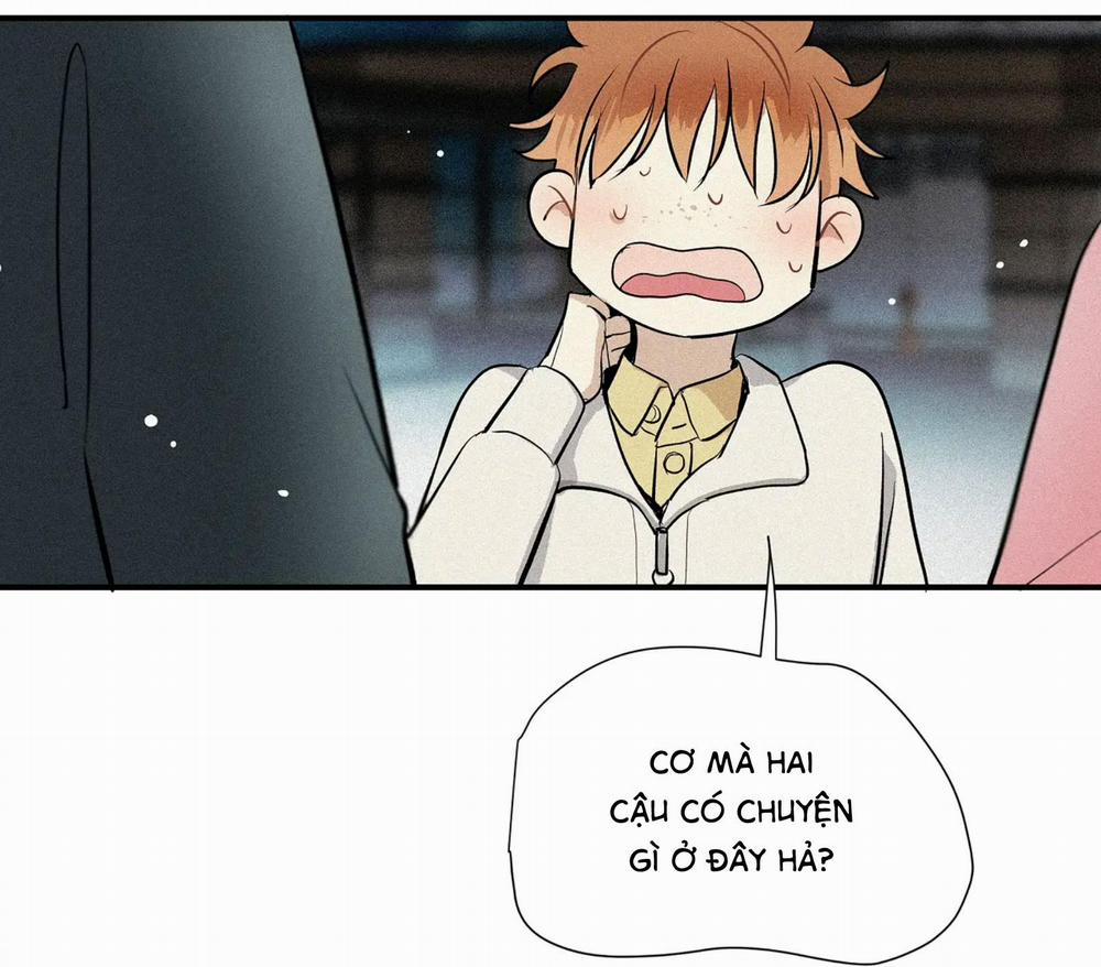 (Cbunu) Tình Yêu Và Danh Vọng 23 trang 15