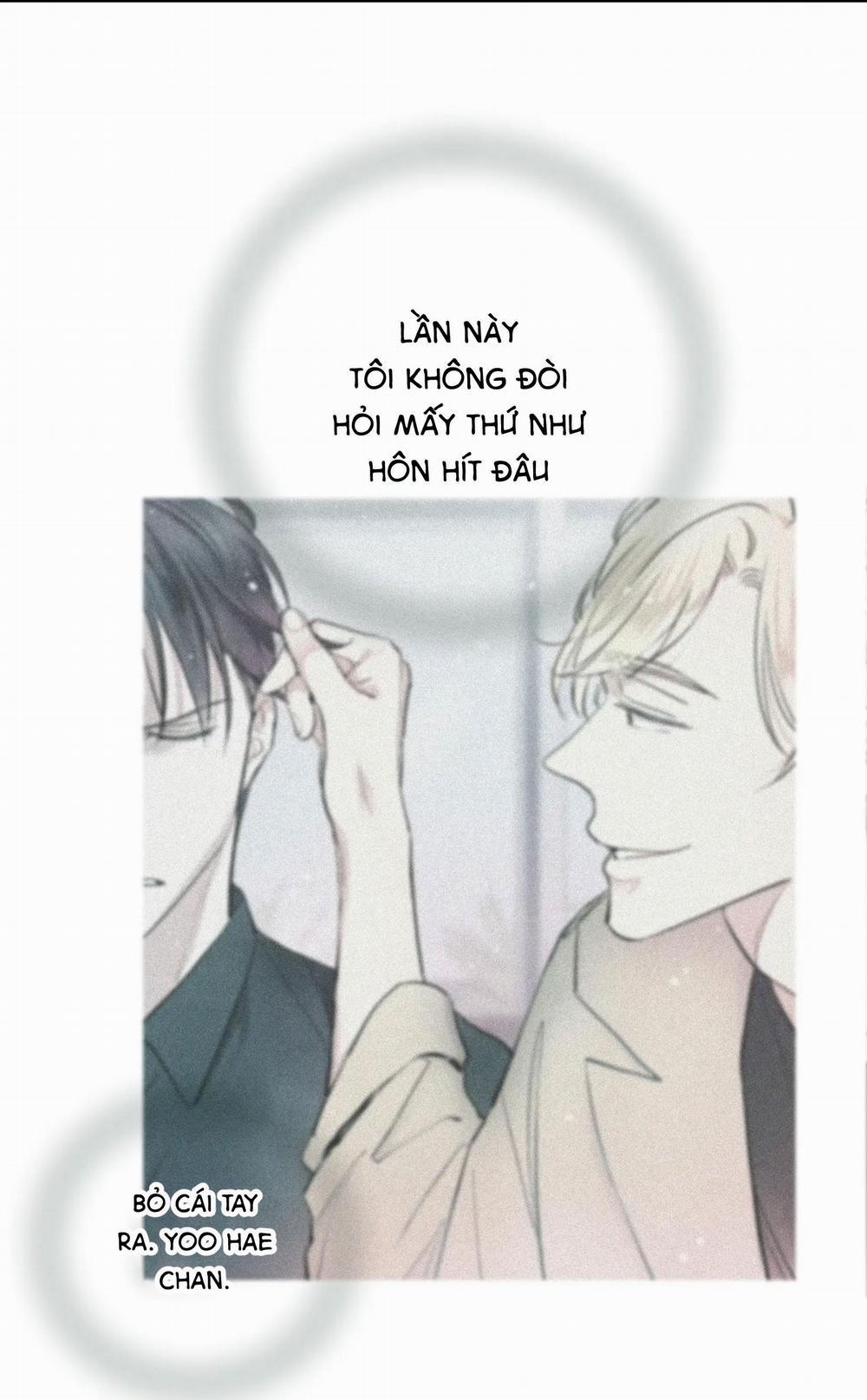 (Cbunu) Tình Yêu Và Danh Vọng 23 trang 51