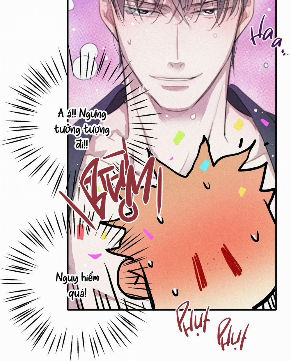 (Cbunu) Tình Yêu Và Danh Vọng 23 trang 57