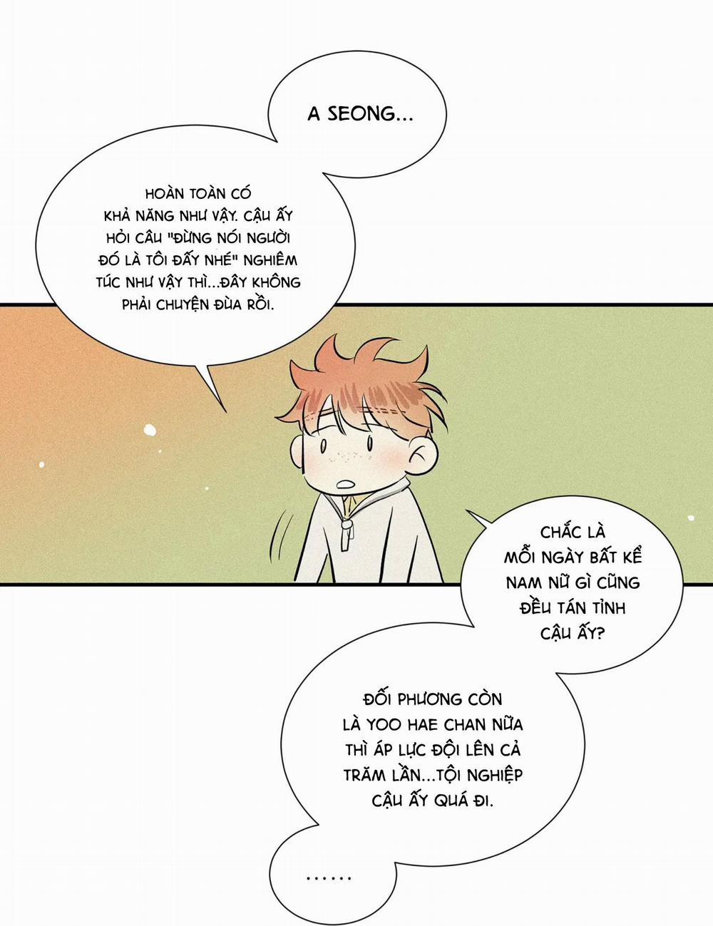 (Cbunu) Tình Yêu Và Danh Vọng 23 trang 58