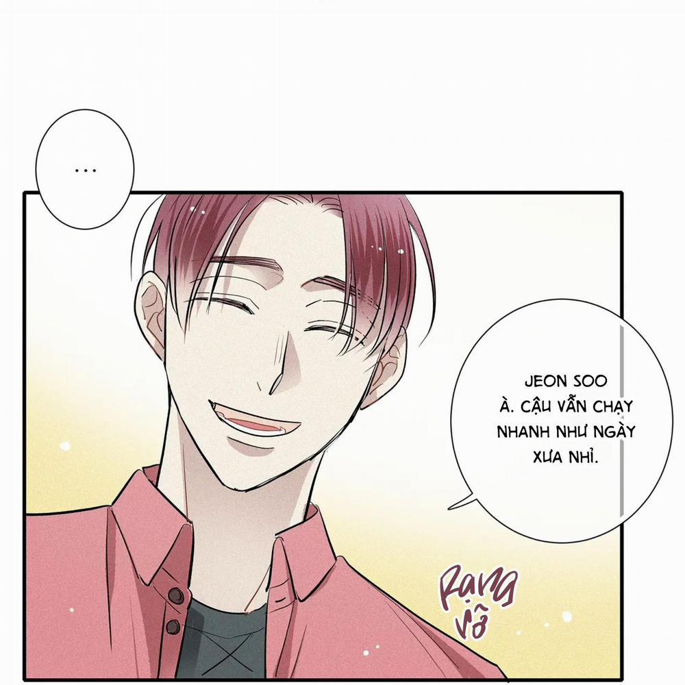 (Cbunu) Tình Yêu Và Danh Vọng 23 trang 62