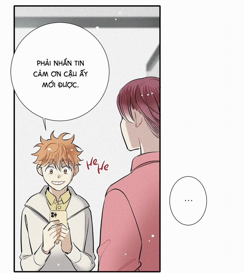 (Cbunu) Tình Yêu Và Danh Vọng 23 trang 70