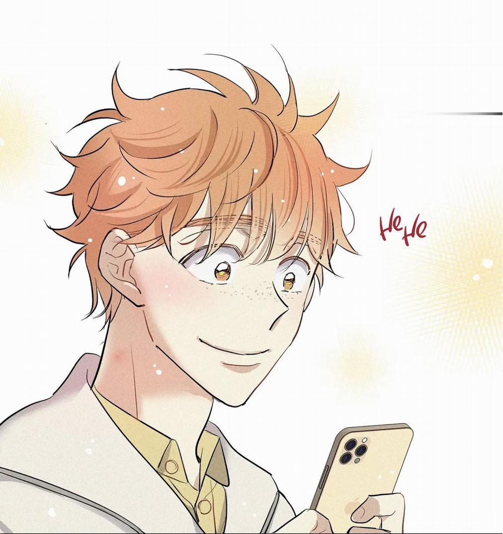 (Cbunu) Tình Yêu Và Danh Vọng 23 trang 74